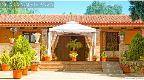 Photo 3 of Land for sale in Calle Badajoz, Coslada pueblo, Madrid