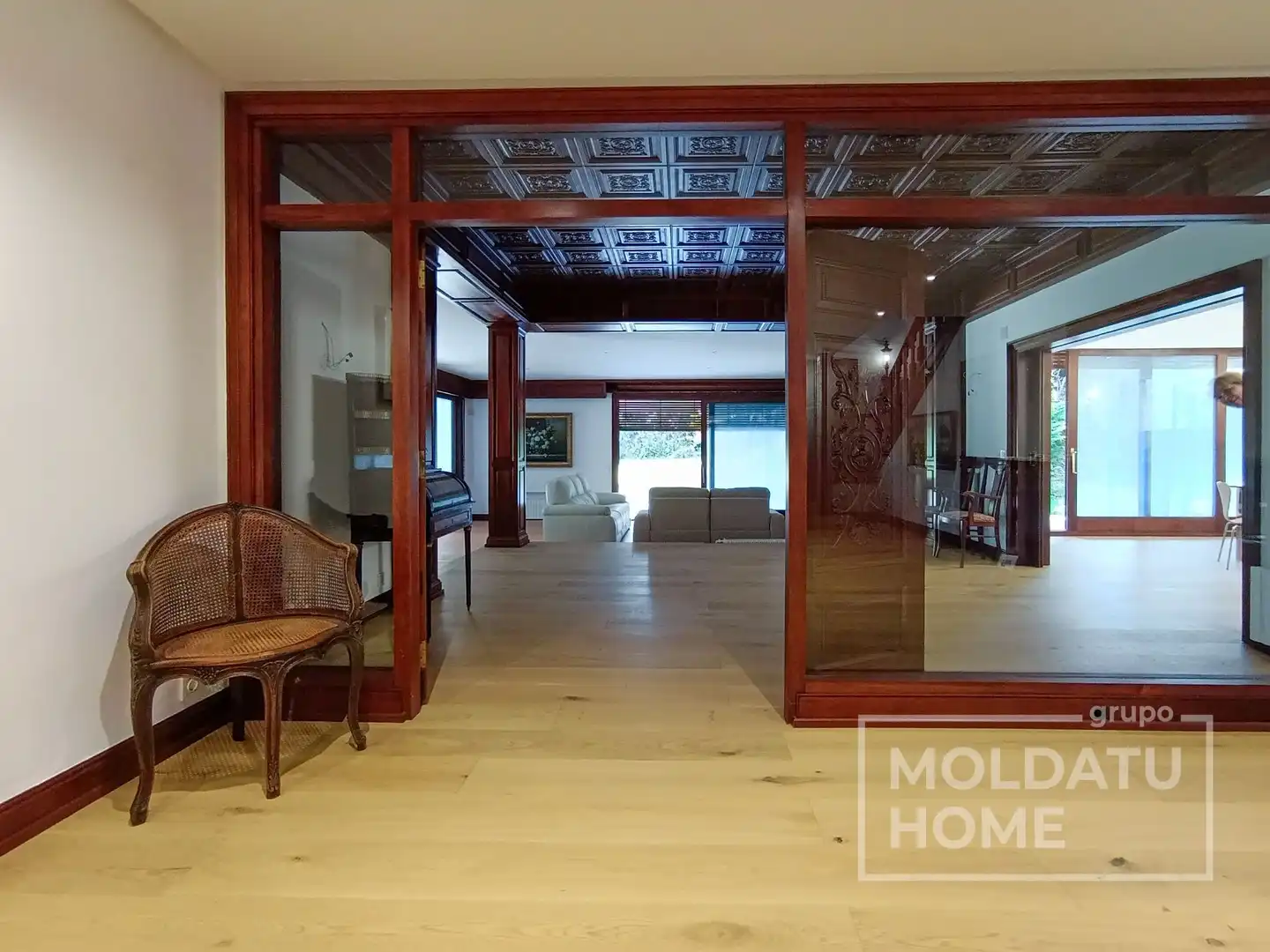 Casa amb jardí en venda a Hondarribia, imagen 65