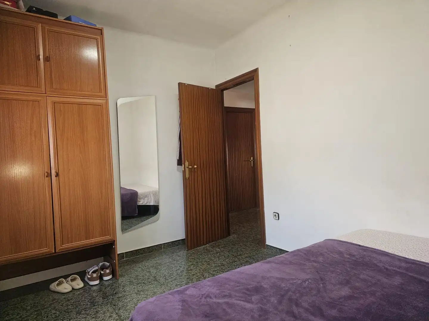 Habitación de Casa o chalet en venta en Esparreguera con Jardín privado, Terraza y Piscina