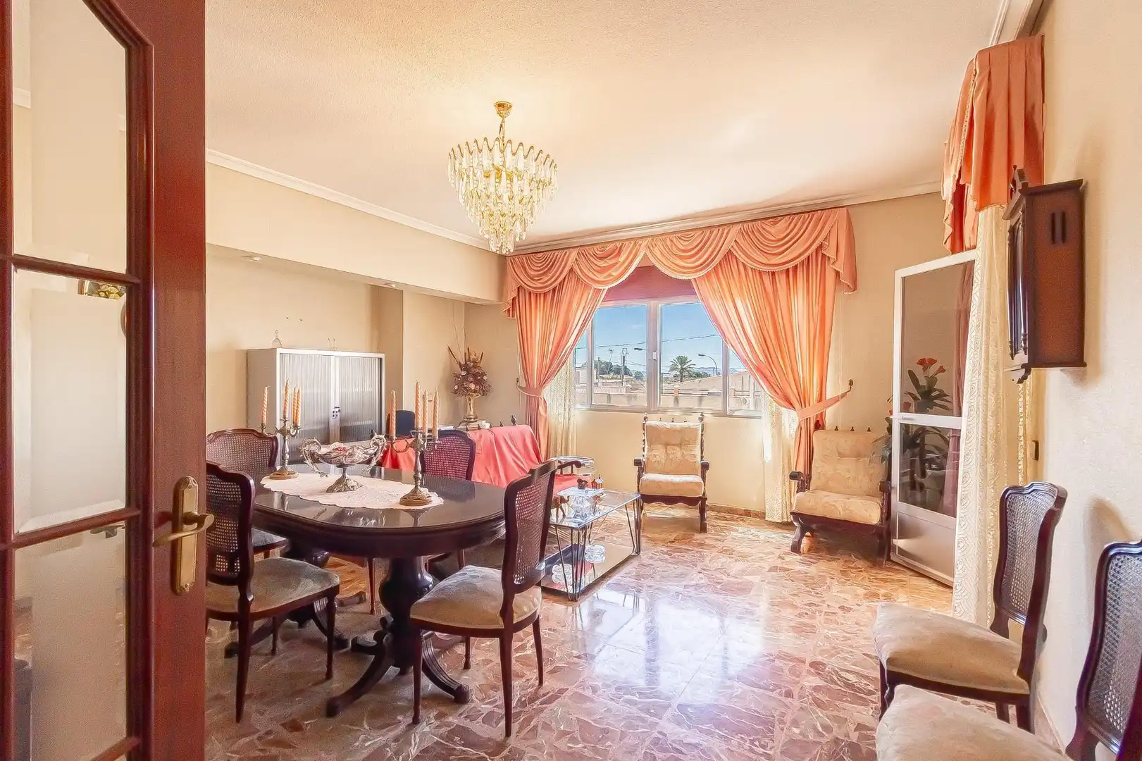 Dining room of Flat for sale in Cartagena  with Terrace