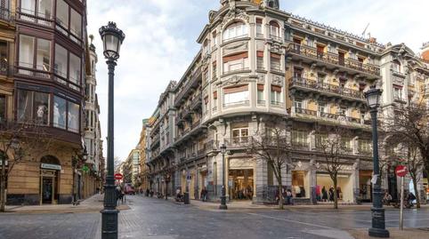 Foto 3 de Piso en venta en Área Romántica, Gipuzkoa