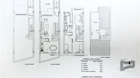 Foto 2 de Casa adosada en venda a Los Realejos pueblo, Los Realejos