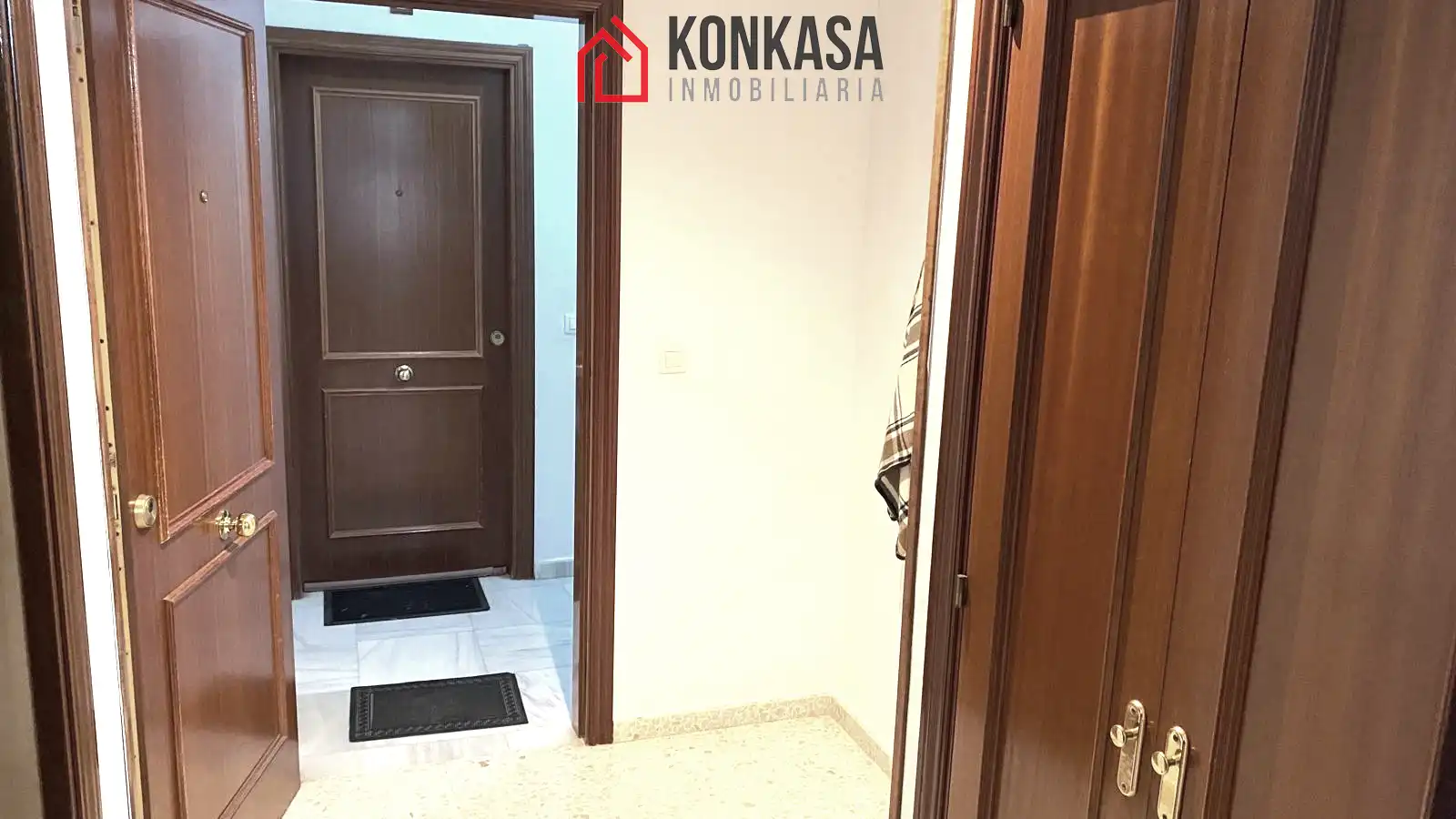 Piso en venta en Arcos de la Frontera con Trastero