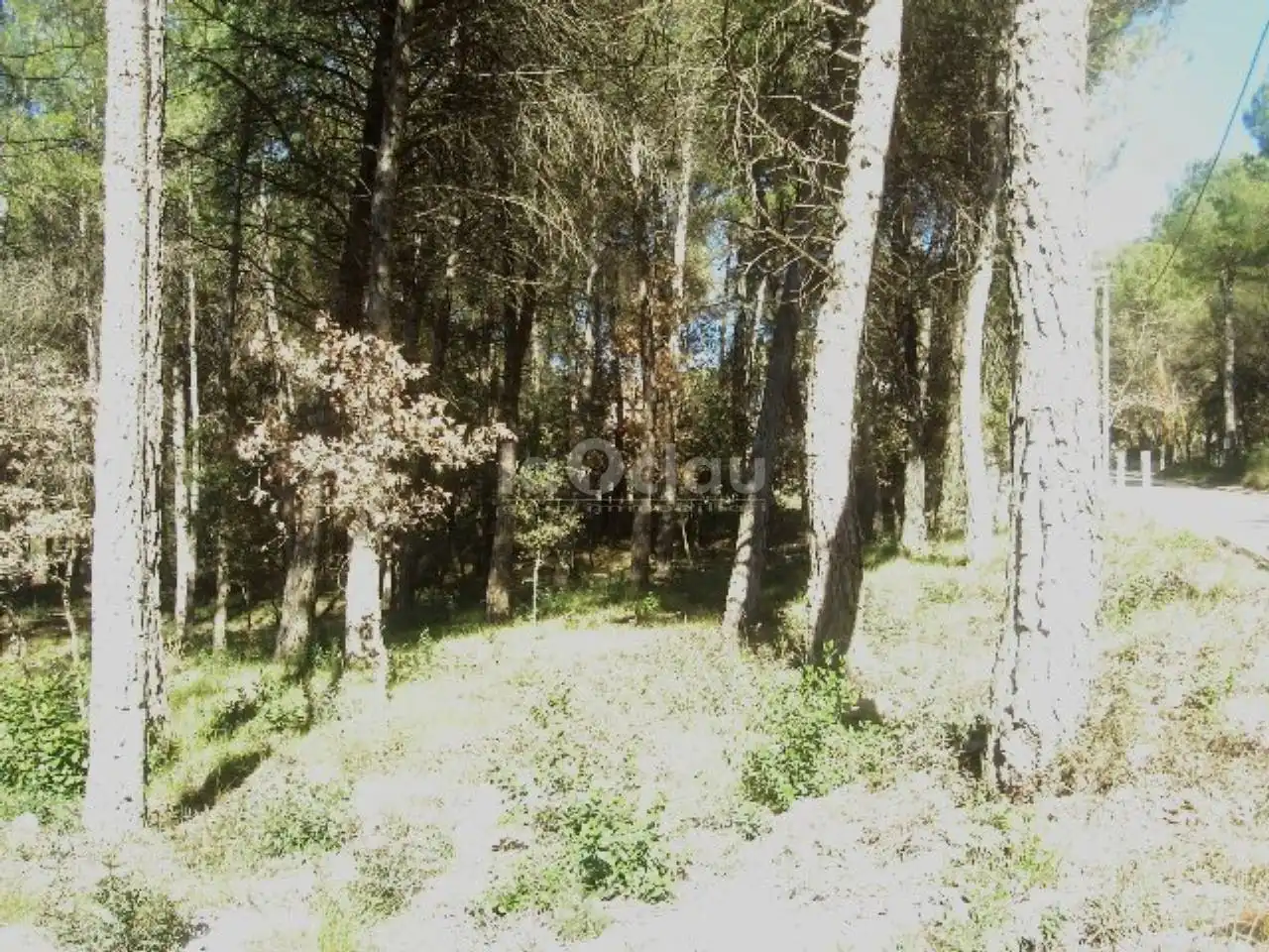 Terreno residencial en venta en Aiguafreda, imagen 3