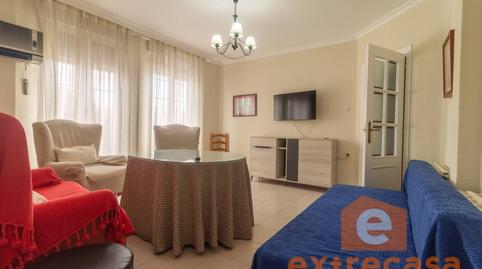 Foto 3 de Piso en venta en Casco Antiguo, Badajoz