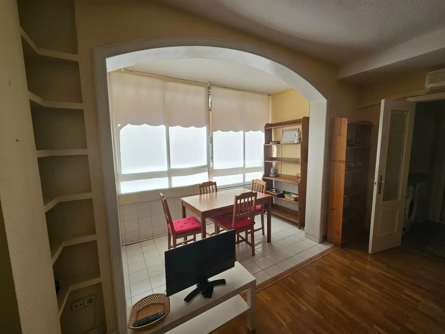 Apartments for rent in VALLE DE BERGANTIÑOS, Valdezarza