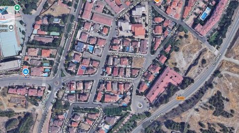 Foto 2 de Casa o chalet en venta en Calle Antonio Machado, Loeches, Madrid