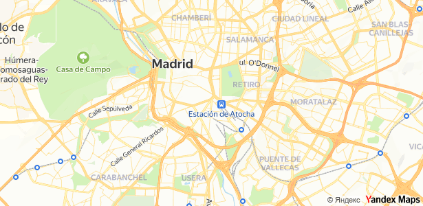 Flat for sale in Palos de Moguer