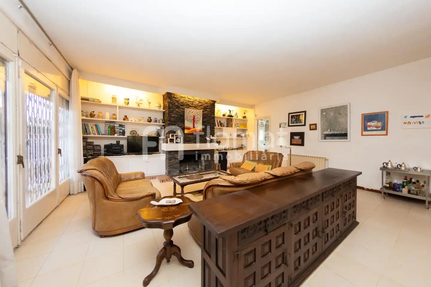 House with garden for sale in Montgoda, imagen 15