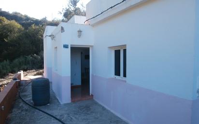 Country house for sale in Camino Lomo el Marco, 29, Moya (Las Palmas)