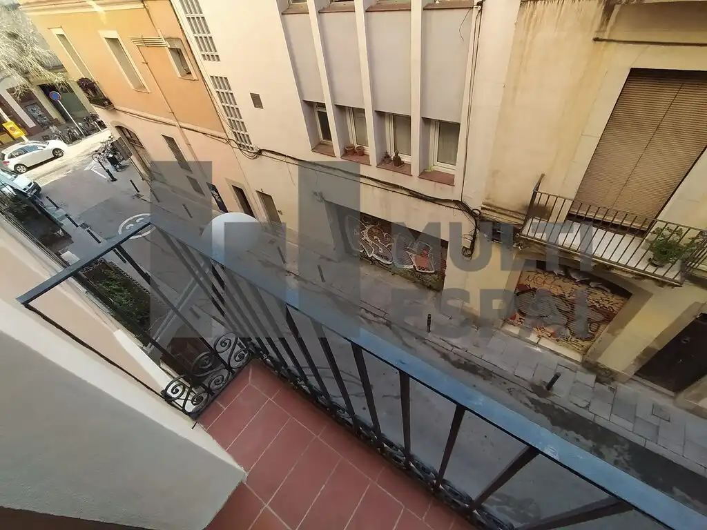 Wohnung mit Terrasse zum Verkauf in Carrer de Tagamanent, imagen 3