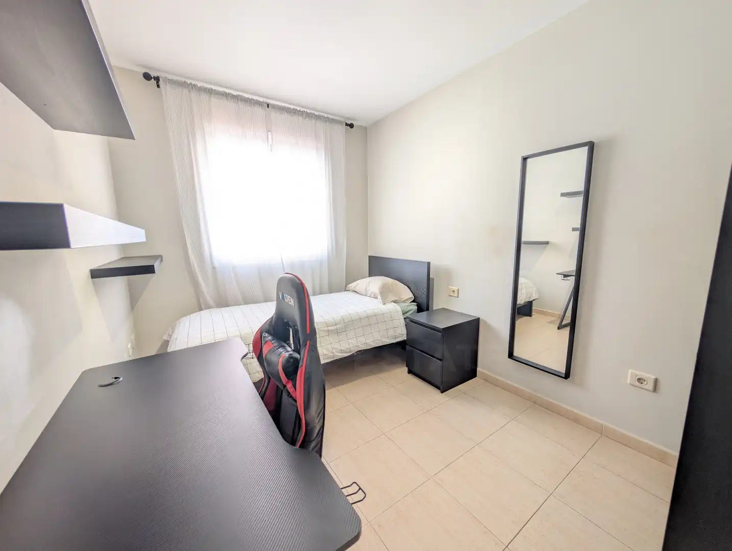 Bedroom of Detached homes for sale in San Isidro