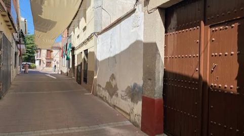 Foto 2 de Residencial en venta en Sonseca, Toledo