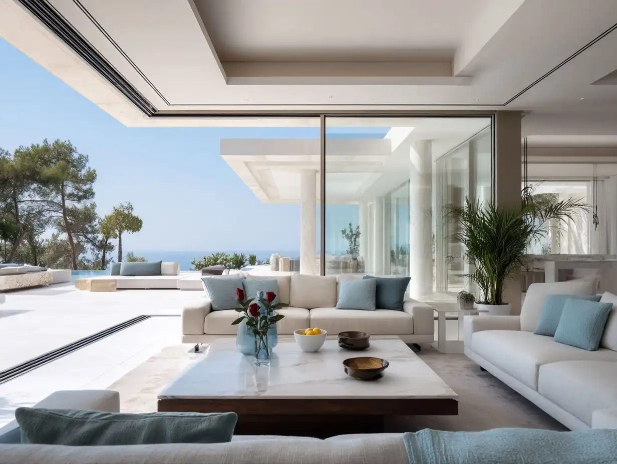 House with pool for sale in Partides comunes - Adsubia, imagen 2