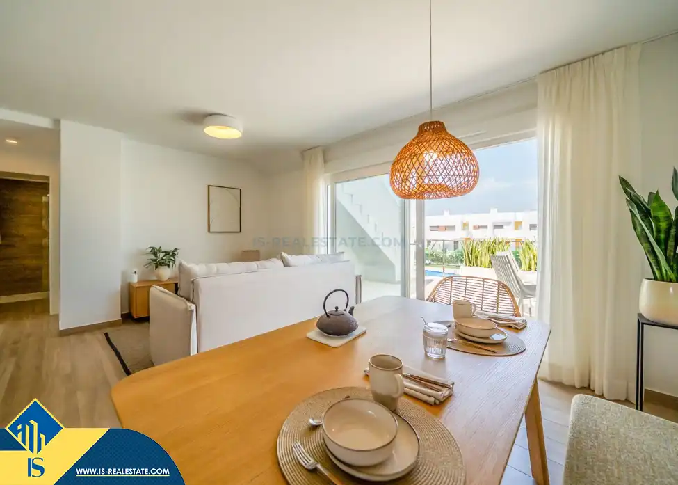 Apartament amb piscina en venda a Desamparados - Hurchillo - Torremendo, imagen 11