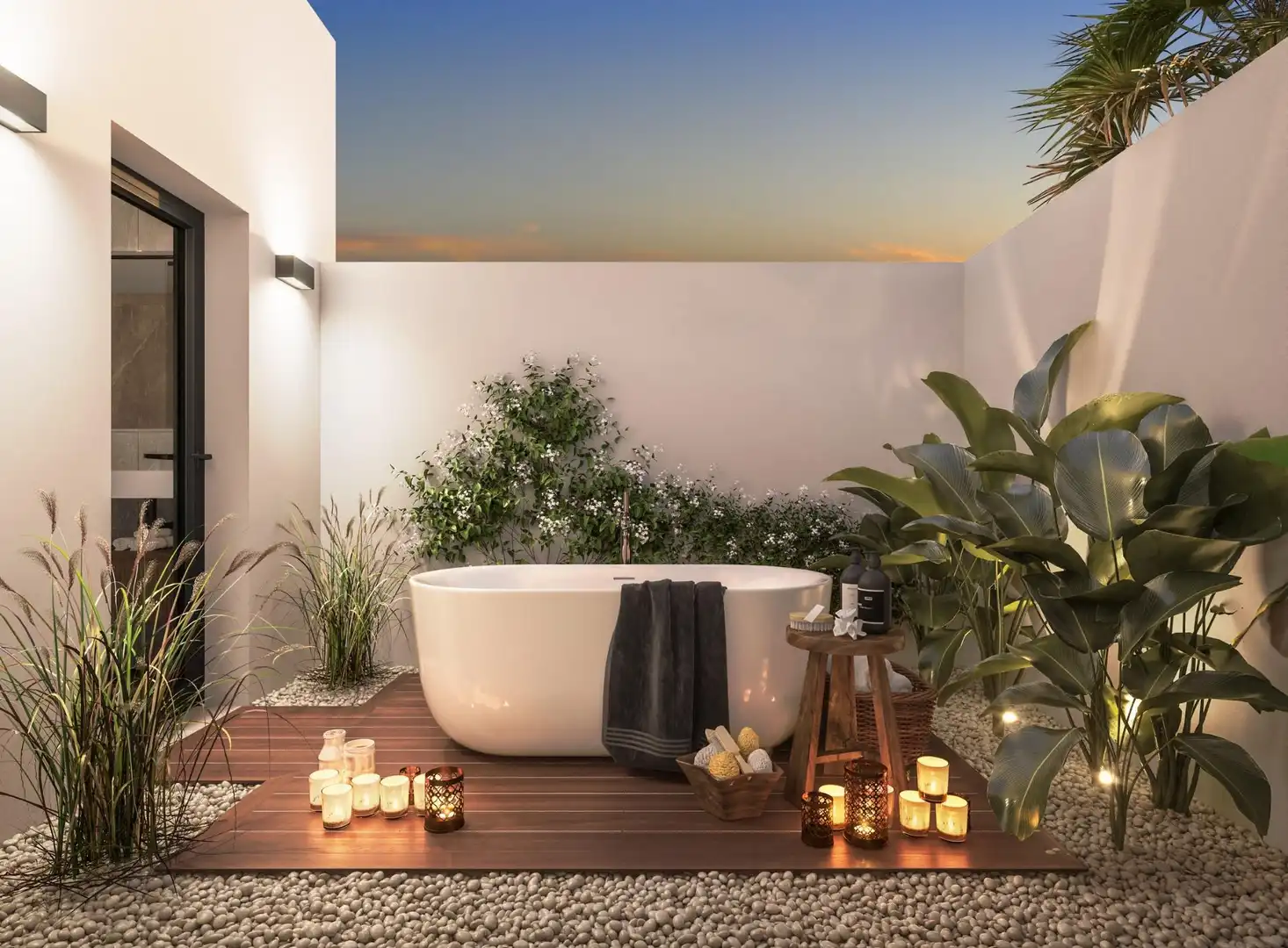 Villa avec piscine à vendre à Las Lomas de Rame - Bahía Bella, imagen 9