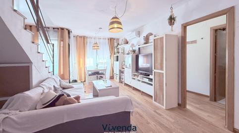 Foto 2 de Dúplex en venda a Yuncos, Toledo