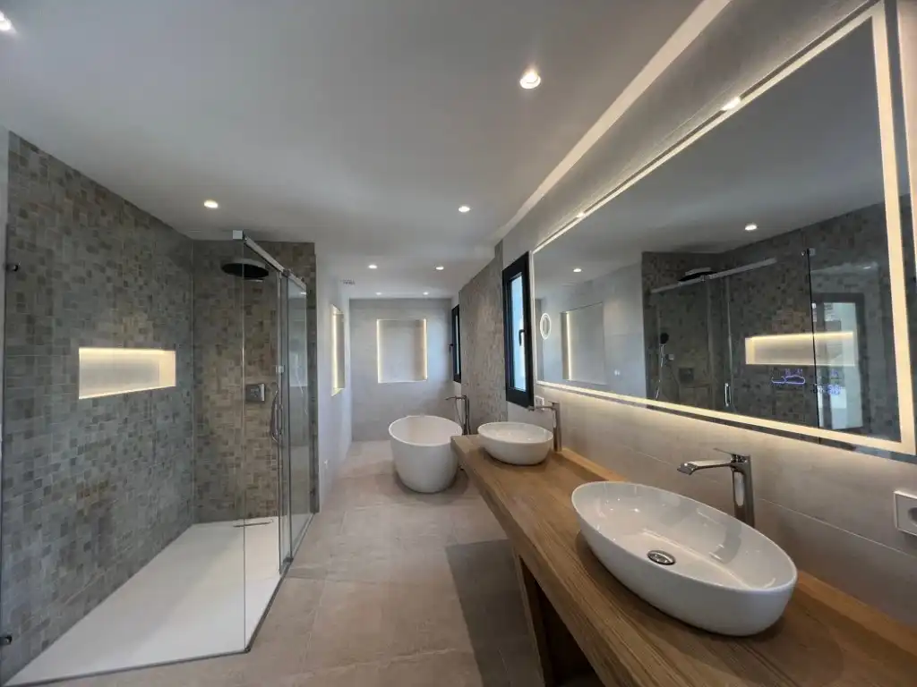 Casa con terraza en venta en Santa Ponça, imagen 12