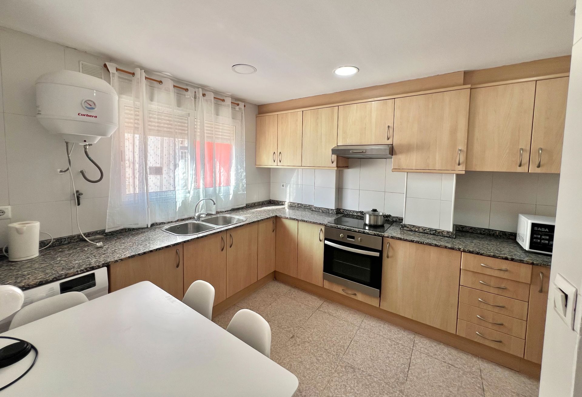 Wohnung zum verkauf in Carrer de Sagunt, Sant Antoni, La Saïdia