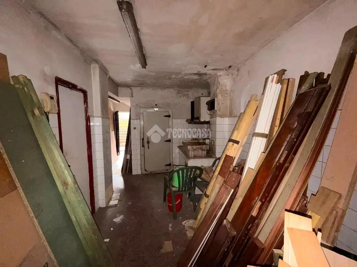 Business premises for sale in Begoña - Santutxu, imagen 8