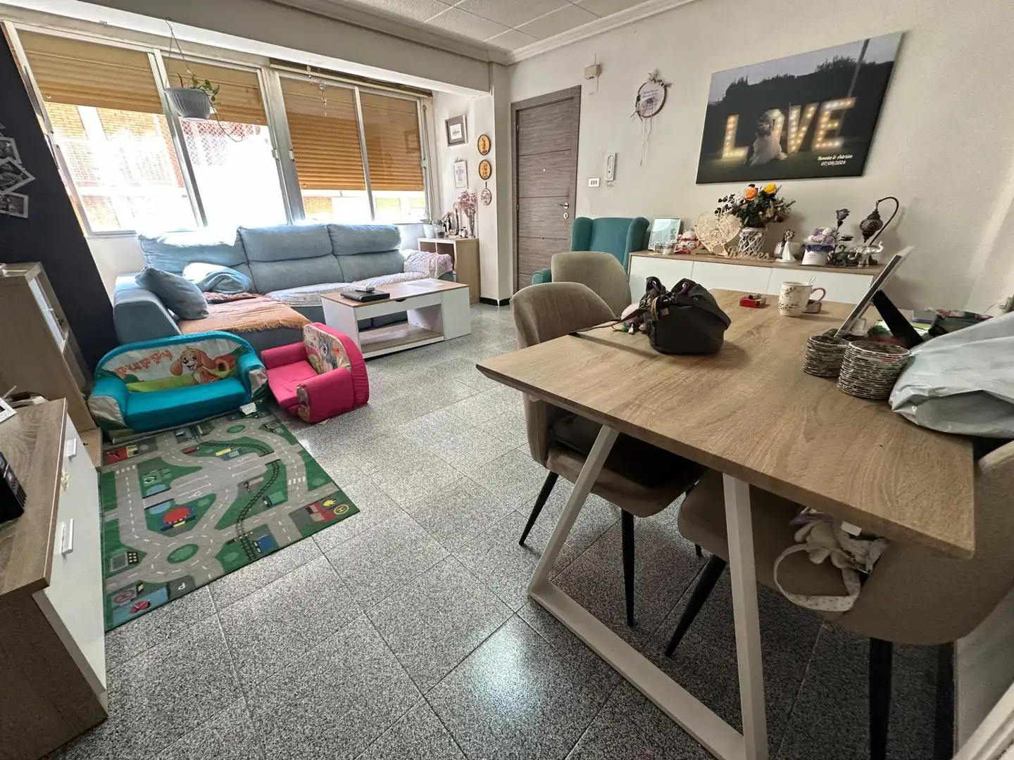 Apartament en venda a Calle País Valenciano, imagen 5