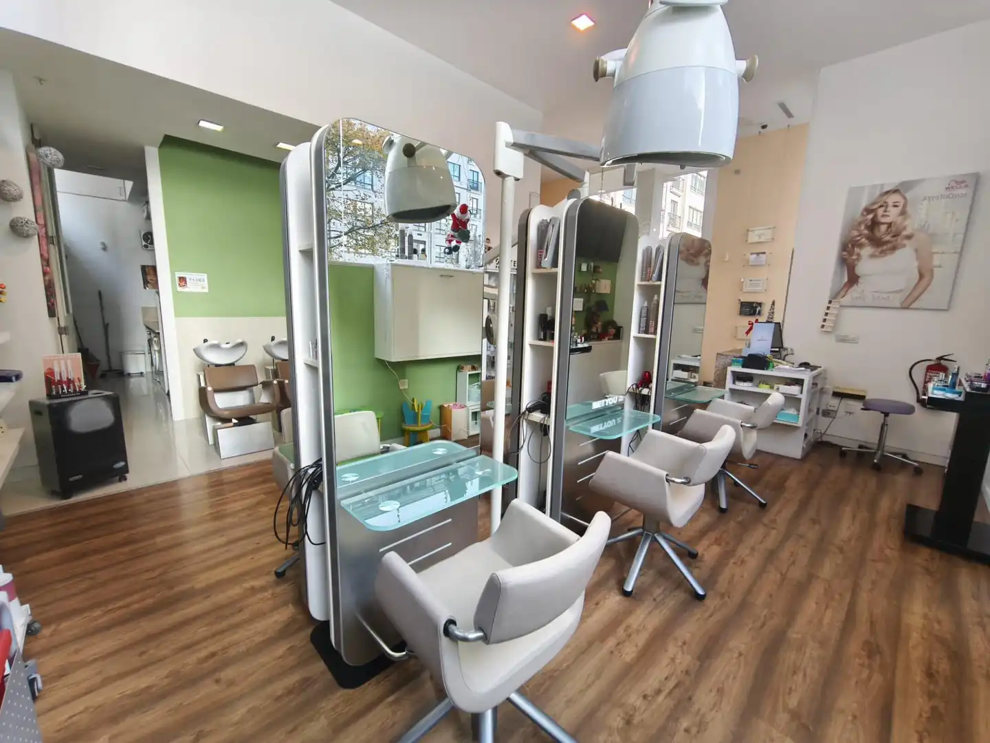 Commercial properties for rent in Ferrol