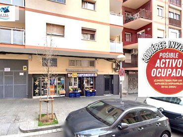 Ático en venta en Avenida del Nord