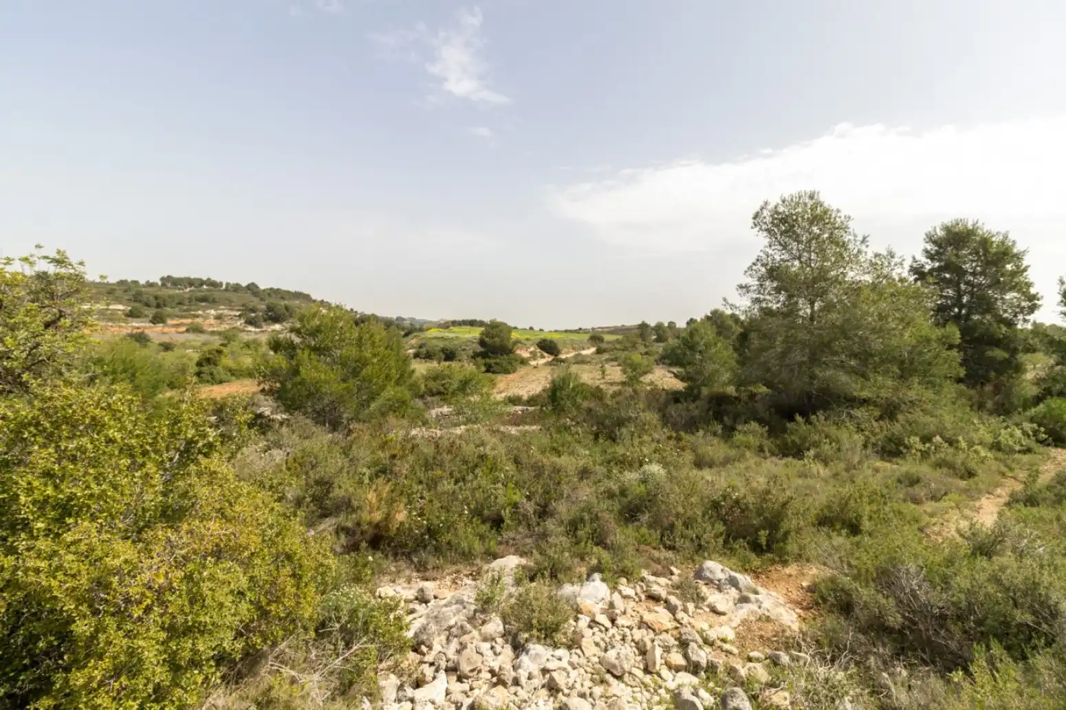 Rustikales Grundstück zum Verkauf in Monserrat - Montserrat - Calle de la malaguenya, imagen 5