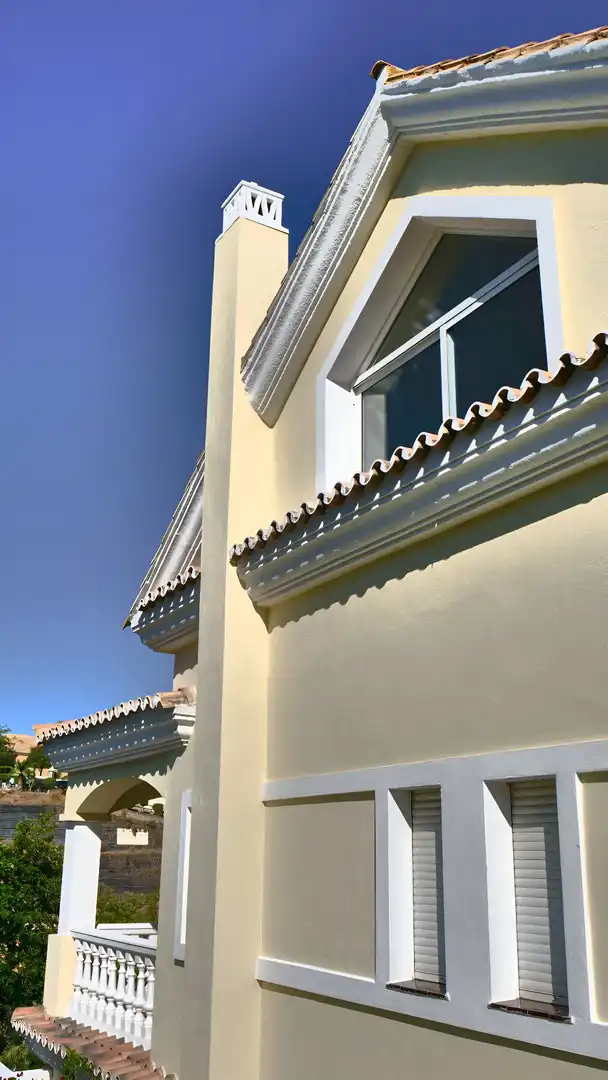 Abitazione con piscina in vendita a Benalmádena pueblo, imagen 8