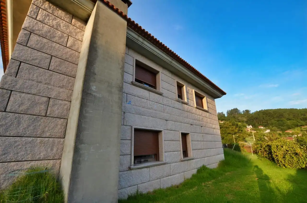 Casa amb jardí en venda a LUGAR SAMUELLE, imagen 34