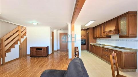 Foto 3 de Dúplex en venta en Xinzo de Limia, Ourense