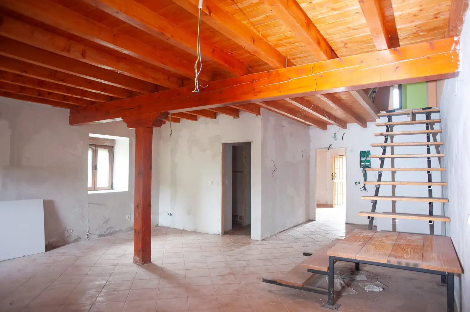 Casa adosada en venta en Sobarzo - DS SOBARZO-CANDIA, 6, Penagos