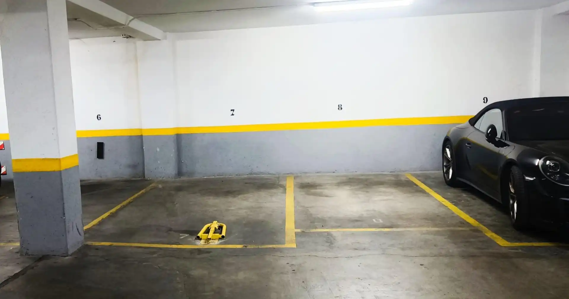 Flat with lift for sale in CONDE DE PEÑALVER, imagen 19