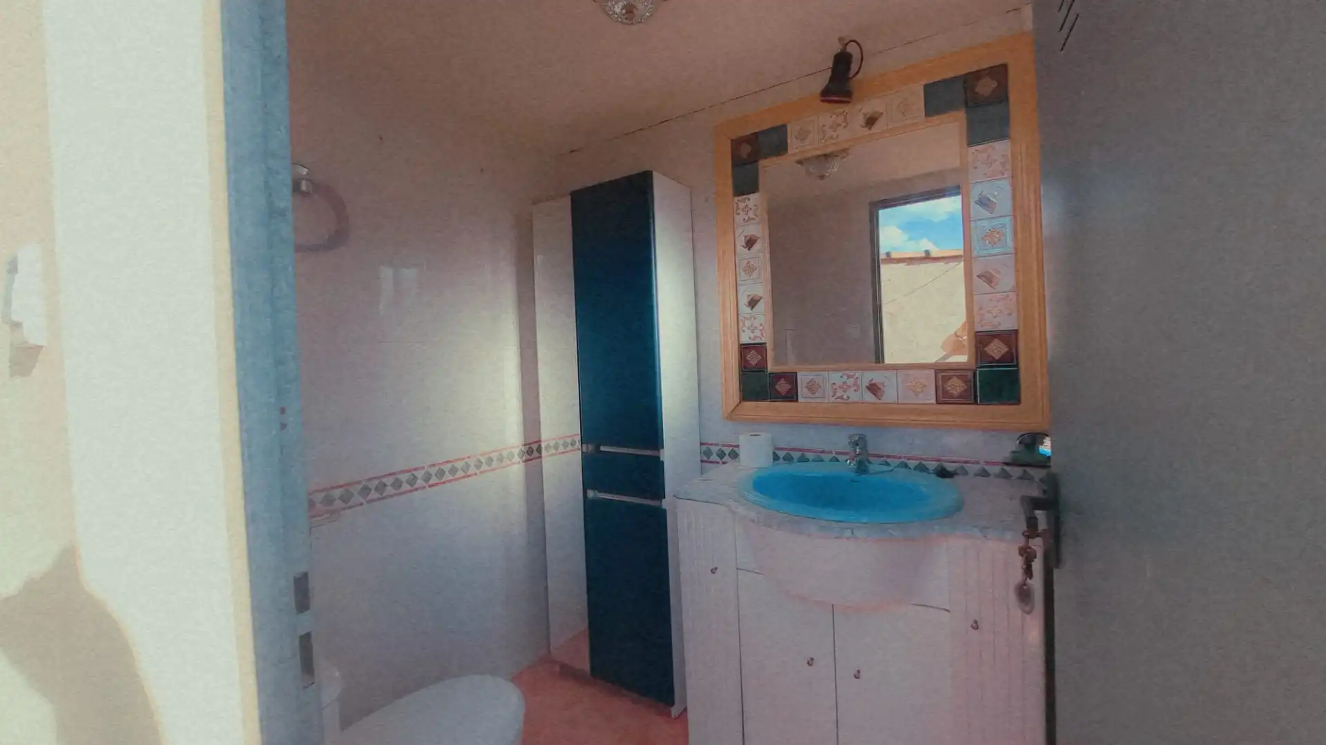 Baño de Terreno en venta en Granátula de Calatrava