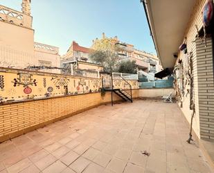 Terrace of Planta baja for sale in Terrassa  with Air Conditioner, Heating and Terrace