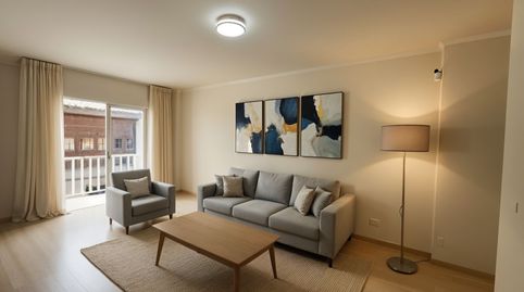 Foto 4 de Piso en venta en Calle el Ciprés, 4, Montaña - Zamora, Los Realejos