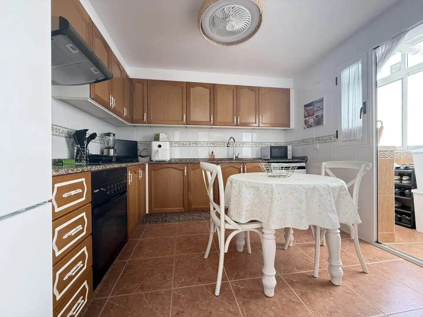 Penthouse mit Terrasse zum Verkauf in Carlos Cano, imagen 30