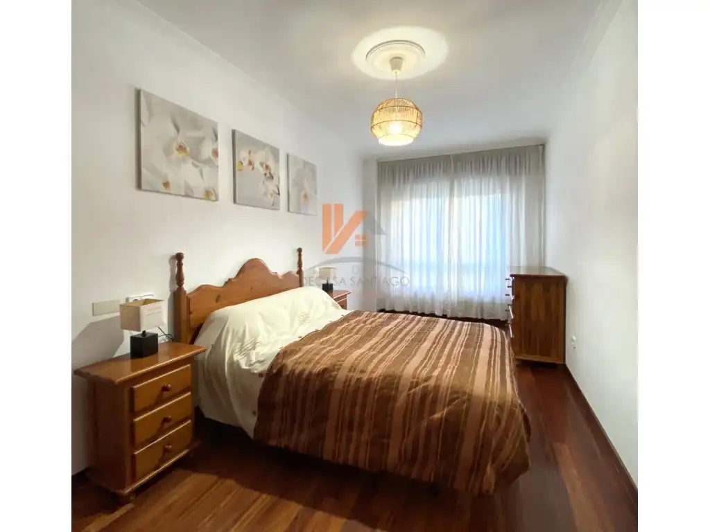 Flat with lift to rent in Rua Salgueiriños Arriba 50, imagen 9