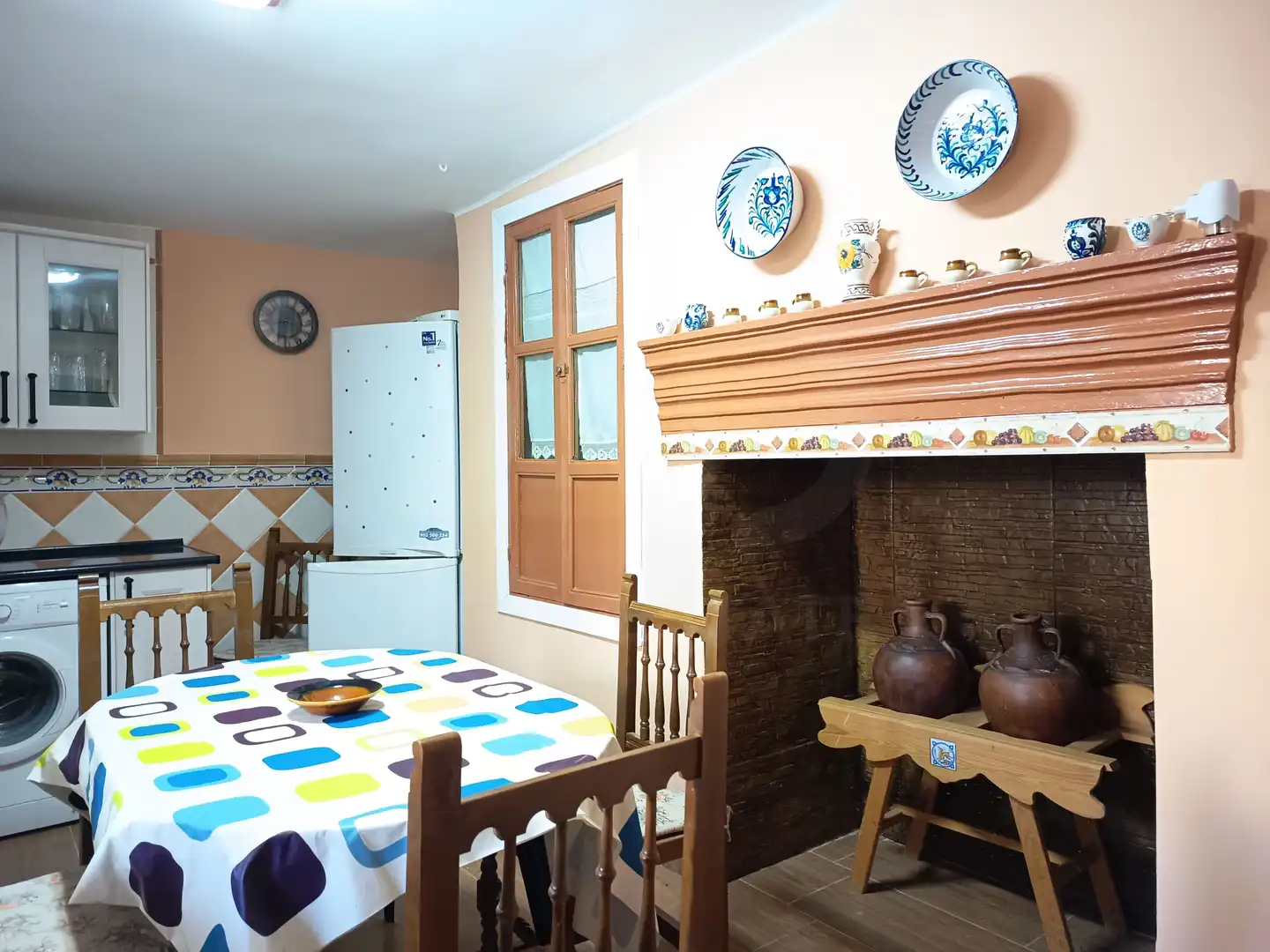 Maison jumelée à vendre à Alamedilla, imagen 15