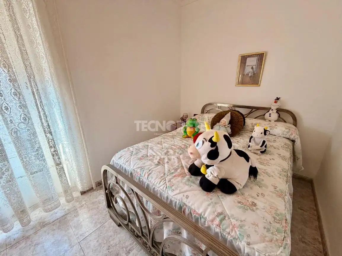 Habitación de Casa o chalet en venta en Añover de Tajo con Aire acondicionado y Amueblado