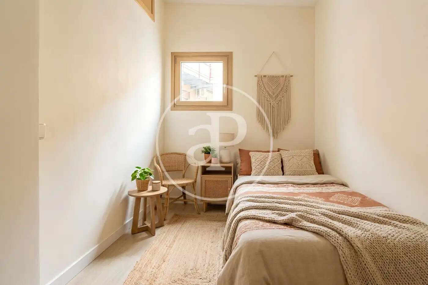 Habitación de Piso en venta en Madrid con Aire acondicionado, Calefacción y Amueblado