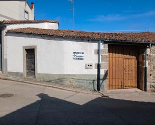 Exterior view of House or chalet for sale in Los Santos 