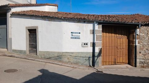 Foto 2 de Casa o chalet en venta en Calle Solano, Los Santos , Salamanca