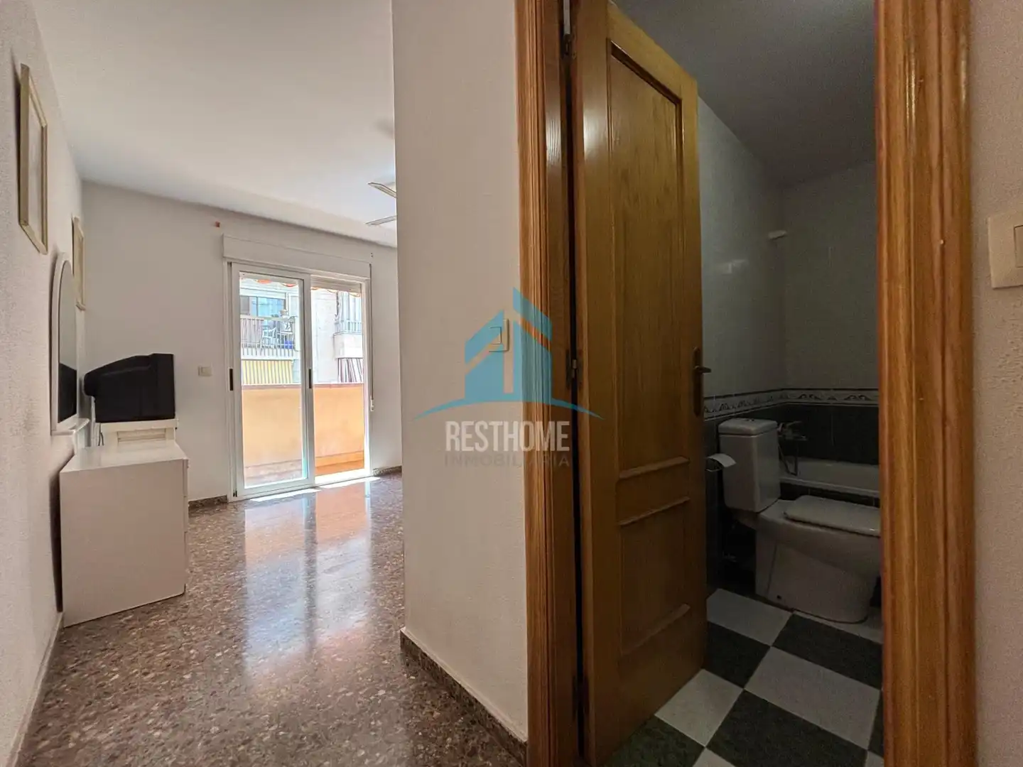 Appartamento con terrazza in vendita a Calle LLUIS VIVES, imagen 19