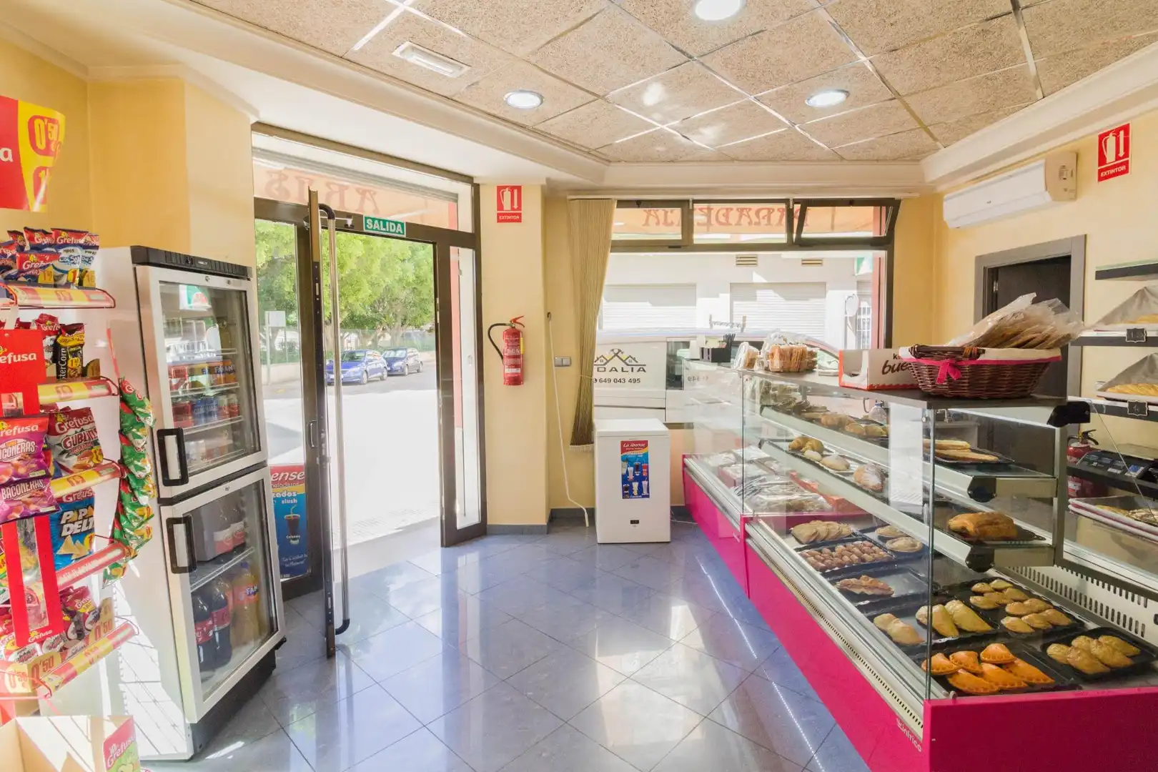Local comercial en venda a Rafal, imagen 3