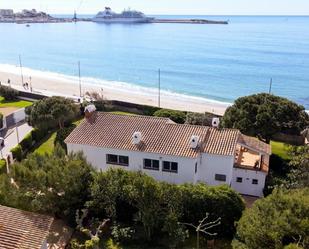 Garden of House or chalet for sale in Calonge  with Heating, Private garden and Terrace