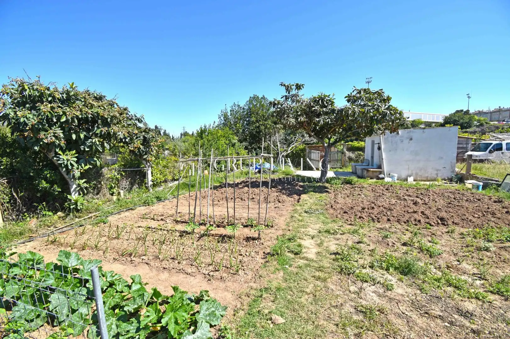 Terreny residencial en venda a Ametllers - Poble-Sec, imagen 7