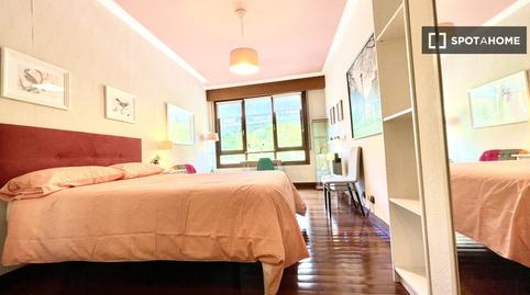 Foto 3 de Piso para compartir en Abandoibarra - Guggenheim, Bilbao