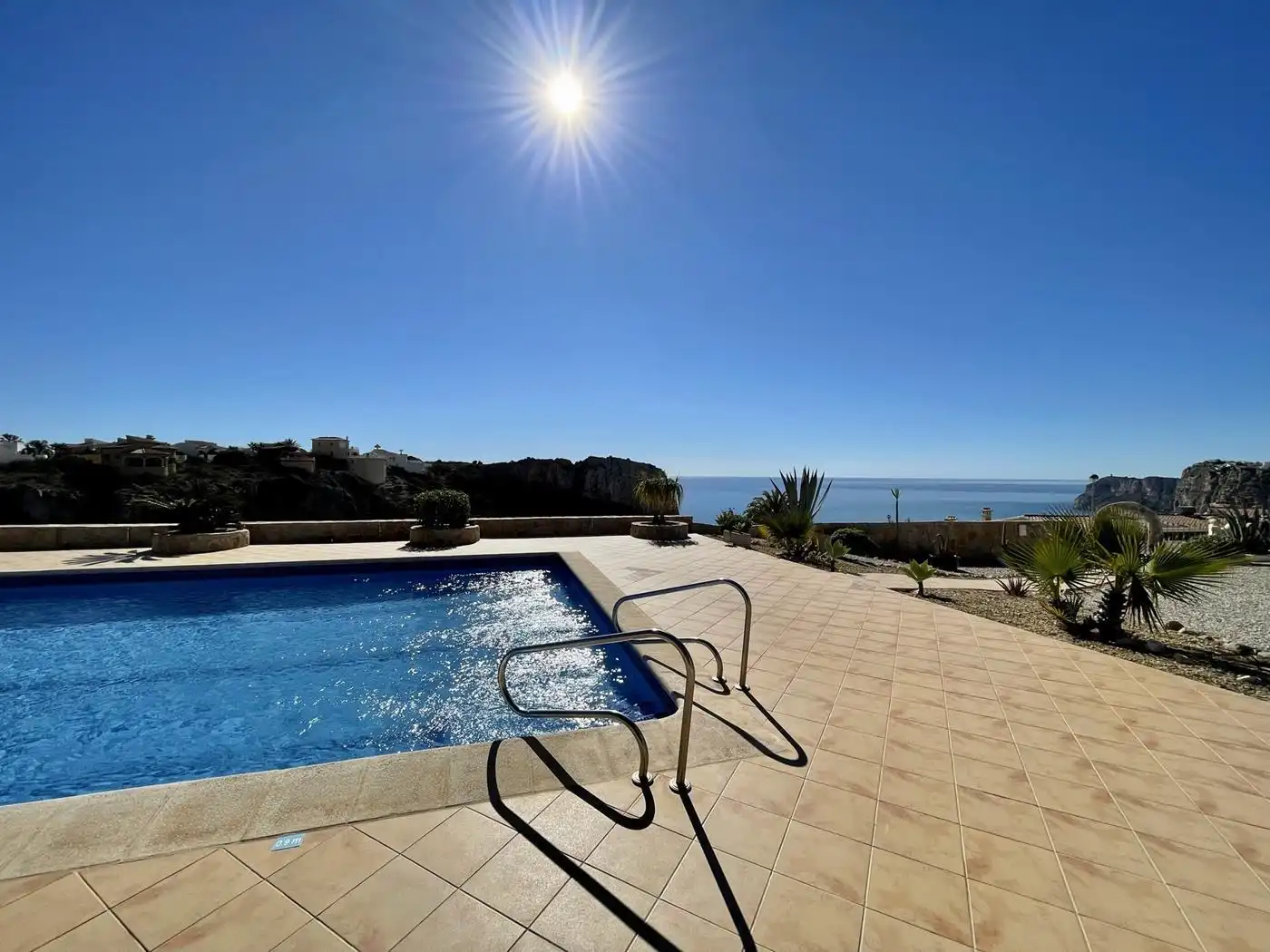 Apartamento con piscina en venta en Cumbre del Sol, imagen 47