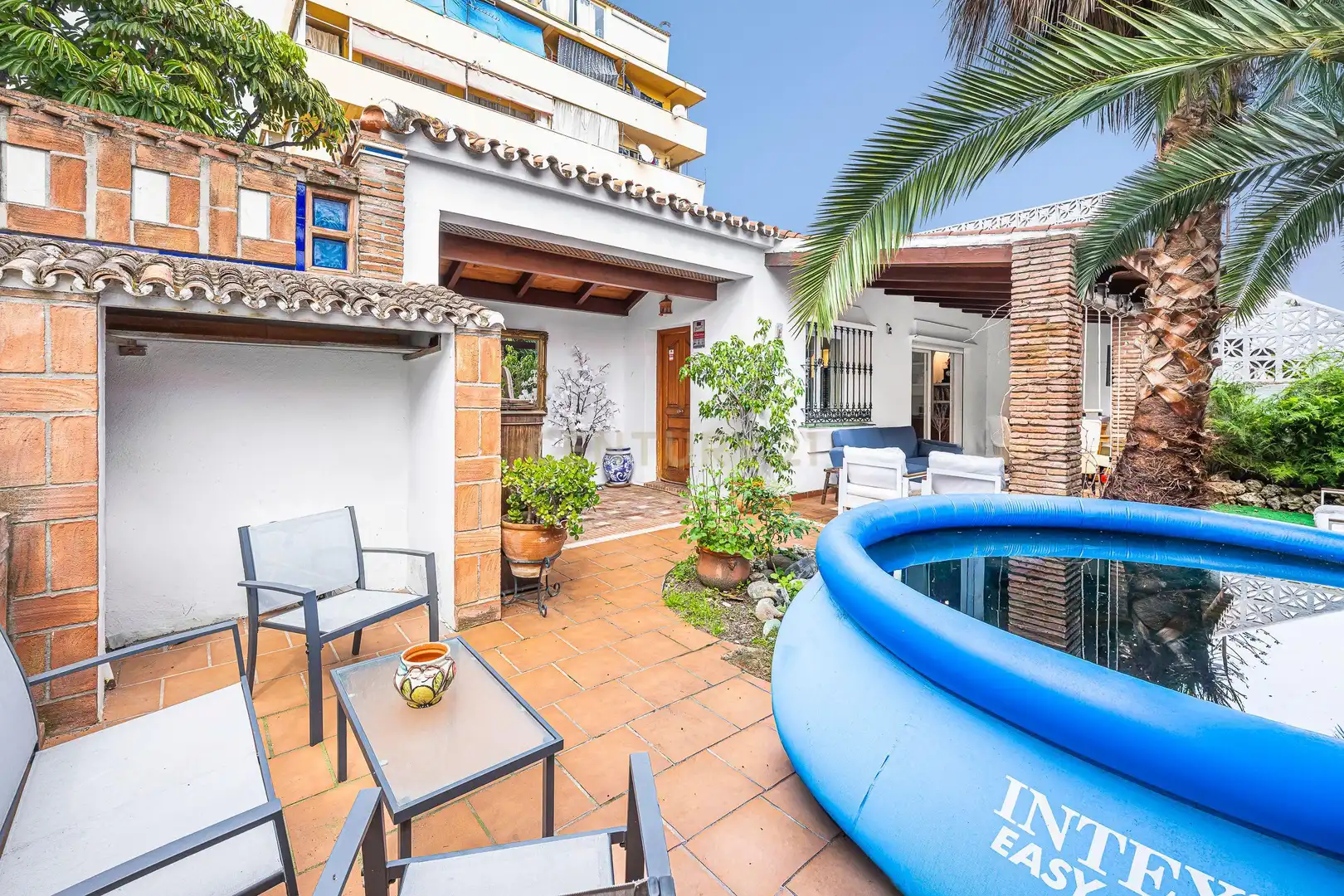 Casa o chalet en venta en Nueva Alcántara